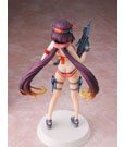 Fate/Grand Order Statue 1/8 Archer/Osakabehime Summer Queens Ver. 21 cm