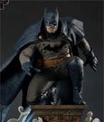 Batman Arkham Origins Statue 1/5 Gotham By Gaslight Batman Blue Version 57 cm
