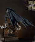 Batman Arkham Origins Statue 1/5 Gotham By Gaslight Batman Blue Version 57 cm