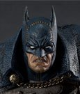 Batman Arkham Origins Statue 1/5 Gotham By Gaslight Batman Blue Version 57 cm