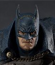 Batman Arkham Origins Statue 1/5 Gotham By Gaslight Batman Blue Version 57 cm