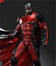 Batman Arkham Knight Statue 1/5 Justice League 3000 Batman 49 cm
