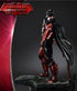 Batman Arkham Knight Statue 1/5 Justice League 3000 Batman 49 cm