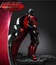 Batman Arkham Knight Statue 1/5 Justice League 3000 Batman 49 cm