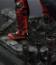 Batman Arkham Knight Statue 1/5 Justice League 3000 Batman 49 cm