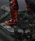 Batman Arkham Knight Statue 1/5 Justice League 3000 Batman 49 cm