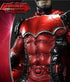 Batman Arkham Knight Statue 1/5 Justice League 3000 Batman 49 cm
