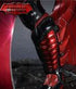 Batman Arkham Knight Statue 1/5 Justice League 3000 Batman 49 cm