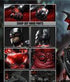 Batman Arkham Knight Statue 1/5 Justice League 3000 Batman 49 cm