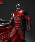 Batman Arkham Knight Statues 1/5 Justice League 3000 Batman & Exclusive 49 cm