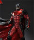 Batman Arkham Knight Statues 1/5 Justice League 3000 Batman & Exclusive 49 cm