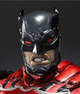 Batman Arkham Knight Statues 1/5 Justice League 3000 Batman & Exclusive 49 cm