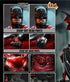Batman Arkham Knight Statues 1/5 Justice League 3000 Batman & Exclusive 49 cm