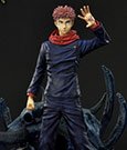 Jujutsu Kaisen Premium Masterline Series Statue Yuji Itadori 38 cm