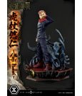 Jujutsu Kaisen Premium Masterline Series Statue Yuji Itadori 38 cm