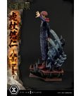 Jujutsu Kaisen Premium Masterline Series Statue Yuji Itadori 38 cm