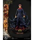 Jujutsu Kaisen Premium Masterline Series Statue Yuji Itadori 38 cm