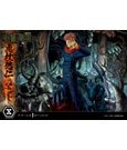 Jujutsu Kaisen Premium Masterline Series Statue Yuji Itadori 38 cm