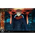 Jujutsu Kaisen Premium Masterline Series Statue Yuji Itadori 38 cm