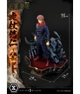 Jujutsu Kaisen Premium Masterline Series Statue Yuji Itadori 38 cm