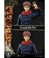 Jujutsu Kaisen Premium Masterline Series Statue Yuji Itadori 38 cm