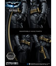 The Dark Knight 1/2 Statue Batman 104 cm