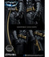 The Dark Knight 1/2 Statue Batman 104 cm