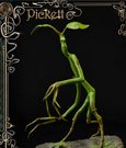 Fantastic Beasts Statue Pickett 27 cm