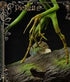 Fantastic Beasts Statue Pickett 27 cm