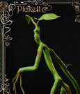 Fantastic Beasts Statue Pickett 27 cm