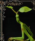 Fantastic Beasts Statue Pickett 27 cm