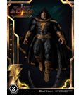 Black Adam Museum Masterline Statue 1/3 Black Adam Champion Edition 96 cm