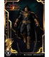 Black Adam Museum Masterline Statue 1/3 Black Adam Champion Edition 96 cm