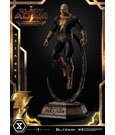 Black Adam Museum Masterline Statue 1/3 Black Adam Champion Edition 96 cm