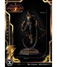 Black Adam Museum Masterline Statue 1/3 Black Adam Champion Edition 96 cm