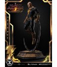 Black Adam Museum Masterline Statue 1/3 Black Adam Champion Edition 96 cm