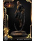 Black Adam Museum Masterline Statue 1/3 Black Adam Champion Edition 96 cm