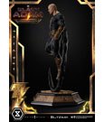 Black Adam Museum Masterline Statue 1/3 Black Adam Champion Edition 96 cm