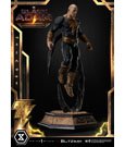 Black Adam Museum Masterline Statue 1/3 Black Adam Champion Edition 96 cm