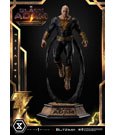 Black Adam Museum Masterline Statue 1/3 Black Adam Champion Edition 96 cm