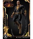 Black Adam Museum Masterline Statue 1/3 Black Adam Champion Edition 96 cm