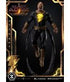 Black Adam Museum Masterline Statue 1/3 Black Adam Champion Edition 96 cm