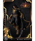 Black Adam Museum Masterline Statue 1/3 Black Adam Champion Edition 96 cm