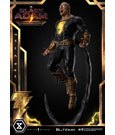 Black Adam Museum Masterline Statue 1/3 Black Adam Champion Edition 96 cm