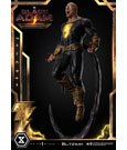 Black Adam Museum Masterline Statue 1/3 Black Adam Champion Edition 96 cm