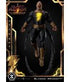 Black Adam Museum Masterline Statue 1/3 Black Adam Champion Edition 96 cm