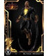 Black Adam Museum Masterline Statue 1/3 Black Adam Champion Edition 96 cm