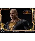 Black Adam Museum Masterline Statue 1/3 Black Adam Champion Edition 96 cm