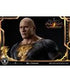 Black Adam Museum Masterline Statue 1/3 Black Adam Champion Edition 96 cm