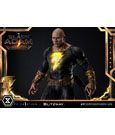 Black Adam Museum Masterline Statue 1/3 Black Adam Champion Edition 96 cm